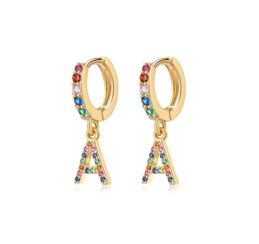 Pendientes Azz