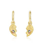 Pendientes Best Friend