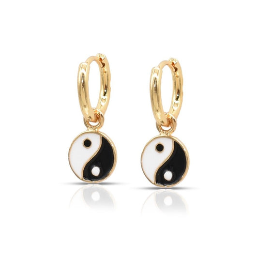 Pendientes Biner