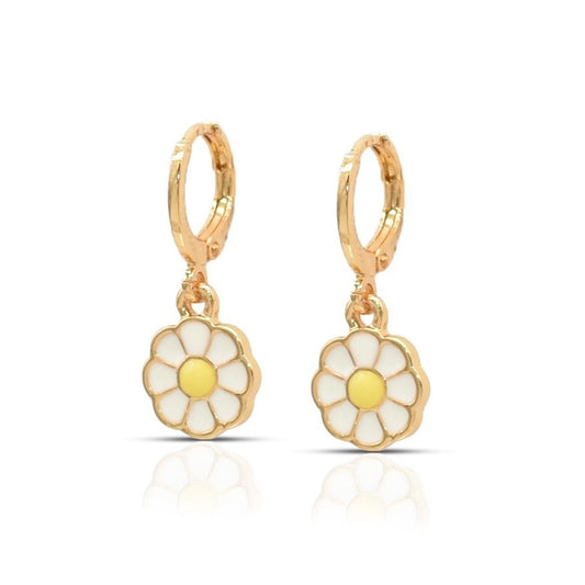 Pendientes Margaret