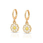 Pendientes Margaret