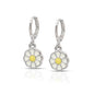 Pendientes Margaret S