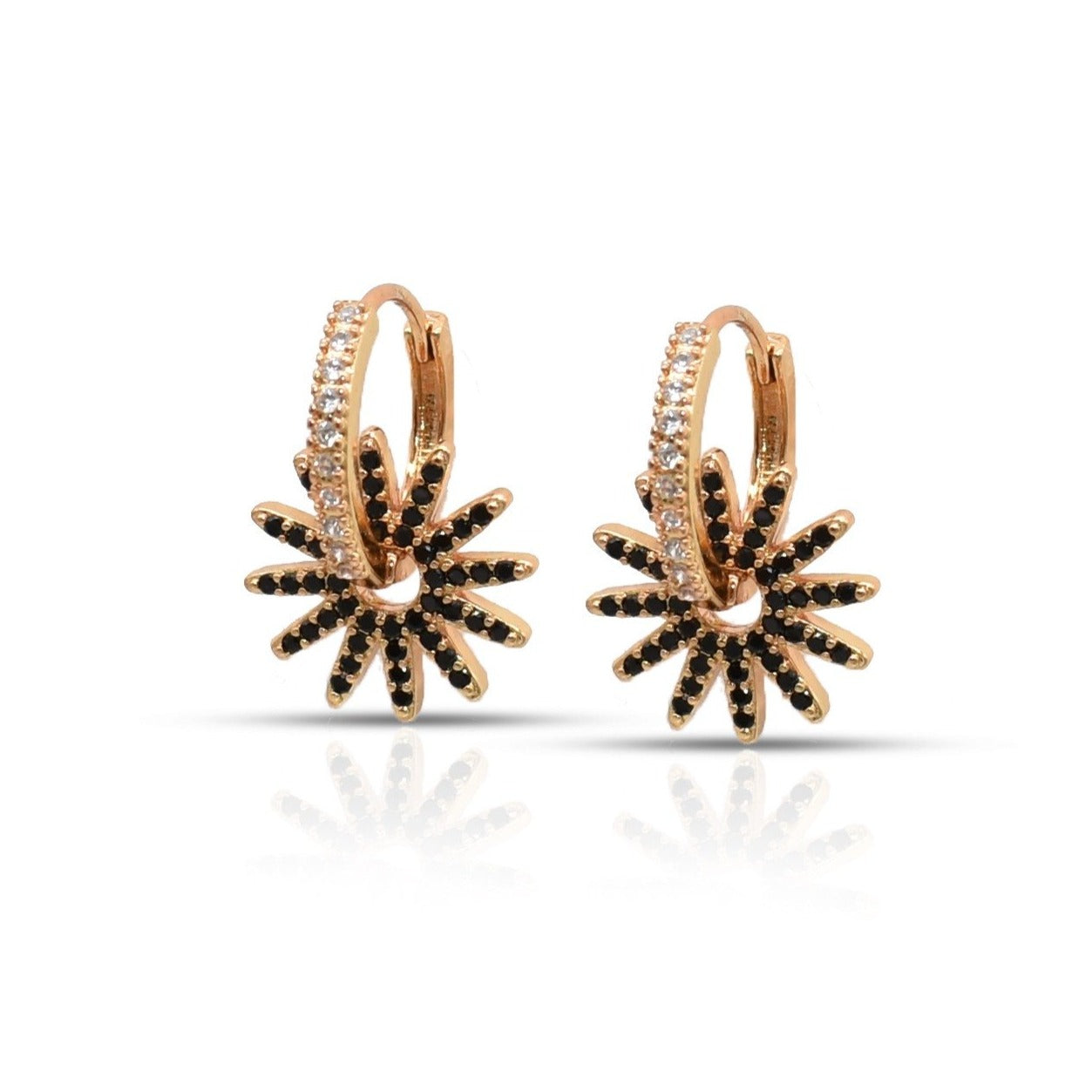 Pendientes Solir (Diferentes colores)