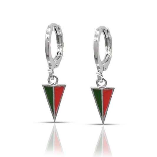 Pendientes Pimey S