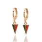 Pendientes Pimey