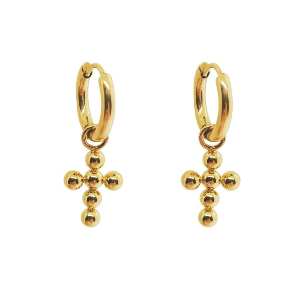 Pendientes Grix G