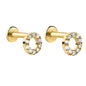 Pendientes Chiri