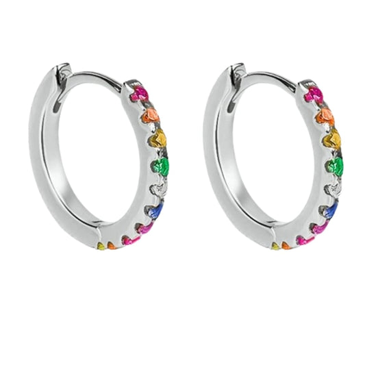 Pendientes Curv S