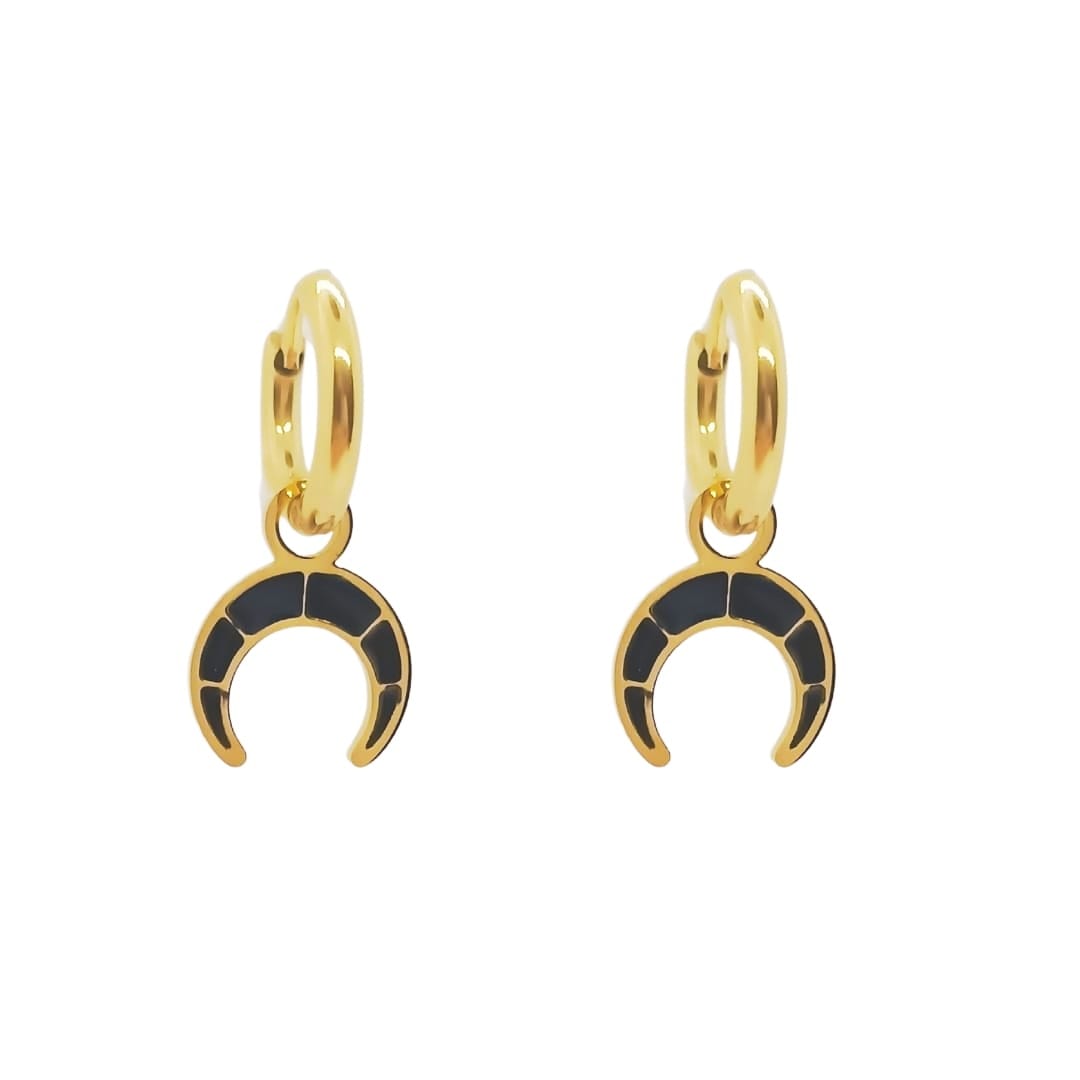 Pendientes Vertis