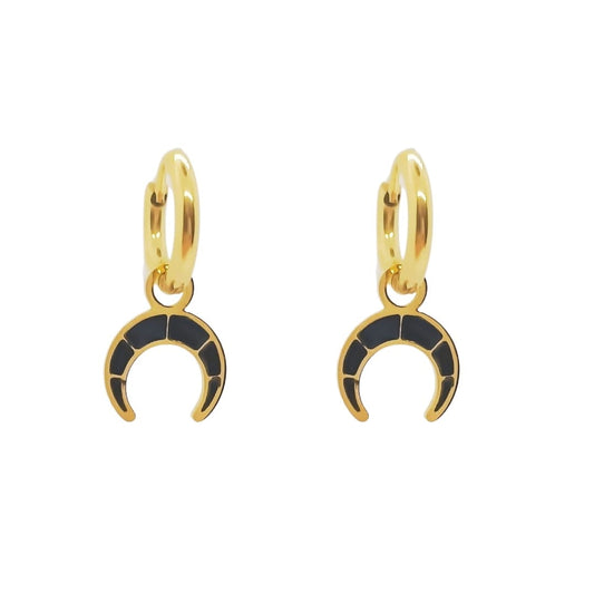 Pendientes Vertis