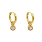 Pendientes Zaz