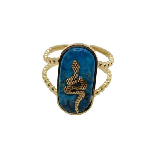Anillo Teui
