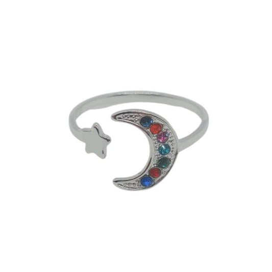 Anillo Melu