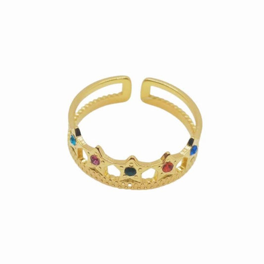 Anillo Prisel