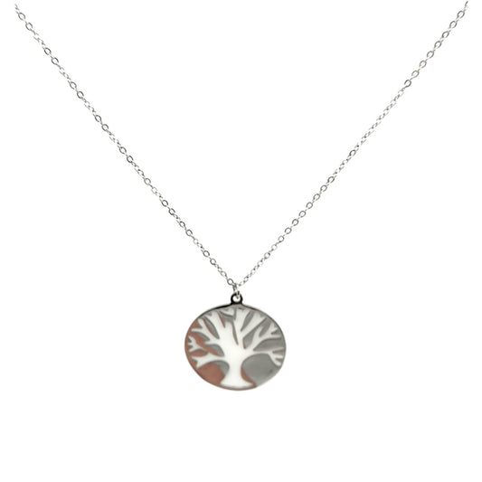 Colgante Árbol de la Vida