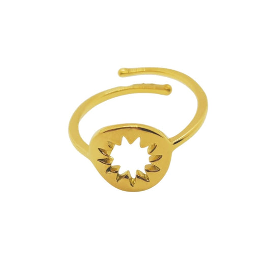 Anillo Soleri