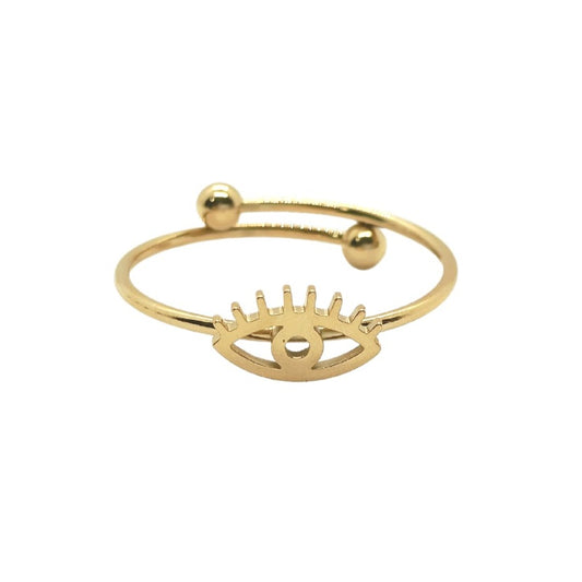 Anillo Eyes G