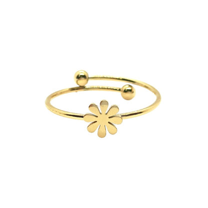 Anillo Margaret
