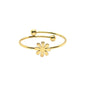 Anillo Margaret
