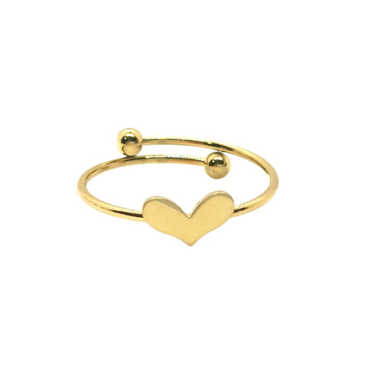 Anillo Cor G