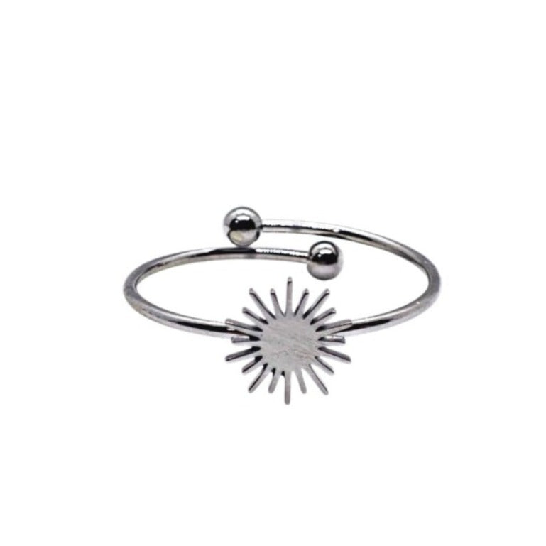 Anillo Sol