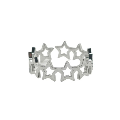 Anillo Estrella S