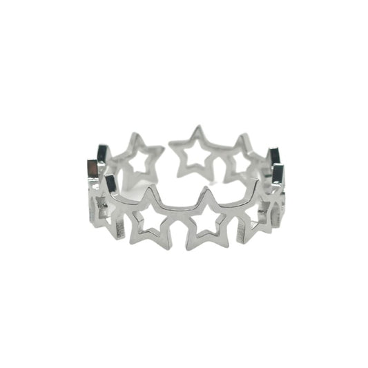 Anillo Estrella S