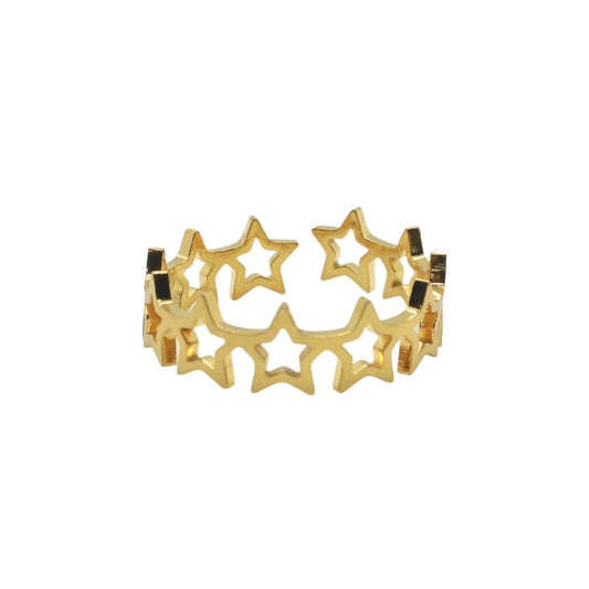 Anillo Estrella