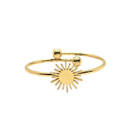 Anillo Sol