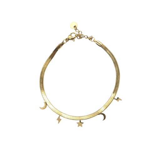 Pulsera Kif