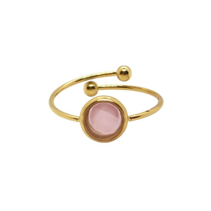 Anillo Pier (diferentes colores)