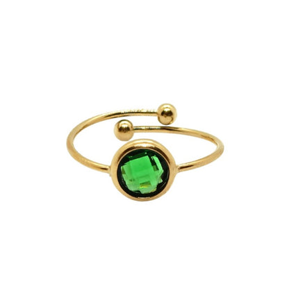 Anillo Pier (diferentes colores)