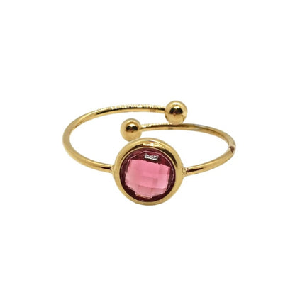 Anillo Pier (diferentes colores)