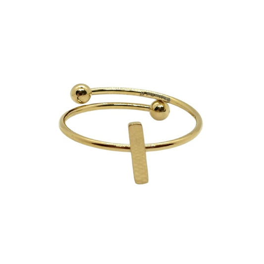 Anillo Chevi
