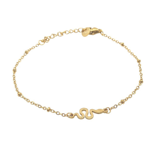 Pulsera Serp G