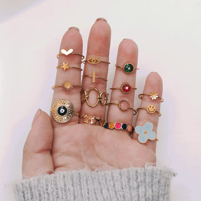 Anillo Ris