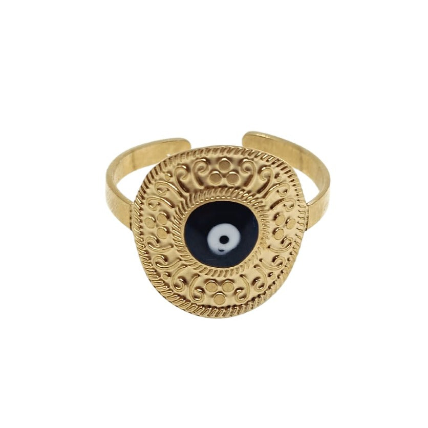 Anillo Vier
