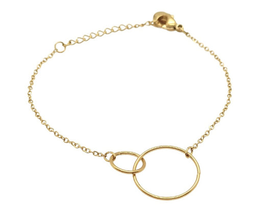 Pulsera Arei