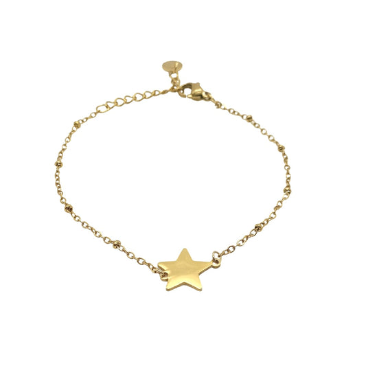 Pulsera Estrella