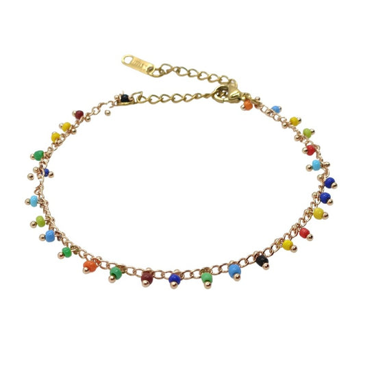 Pulsera Bolei