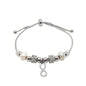 Pulsera Perl Infinito
