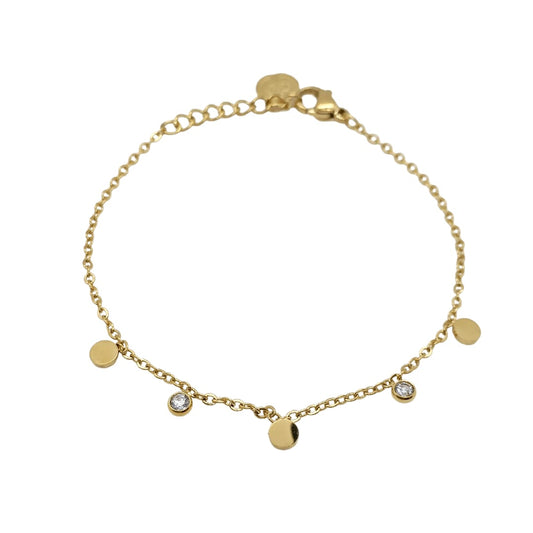 Pulsera Wings