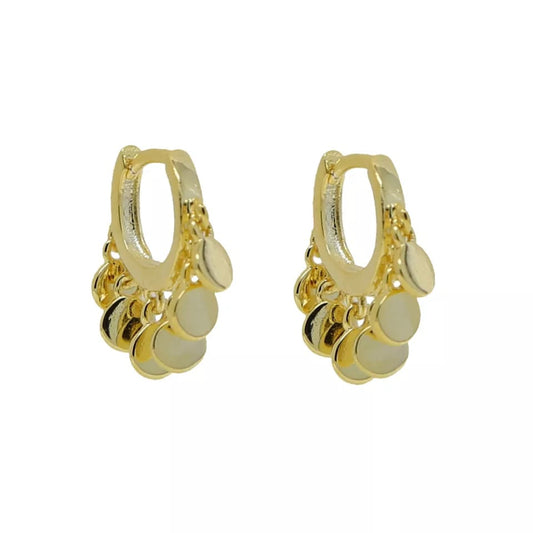 Pendientes Sac