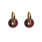 Pendientes Ceramic (diferentes colores)