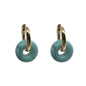 Pendientes Ceramic (diferentes colores)