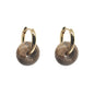 Pendientes Ceramic (diferentes colores)