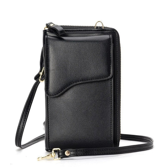 Bolso Kloe - Negro