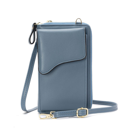 Bolso Kloe - Azul