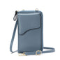 Bolso Kloe - Azul