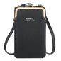Bolso Vintage - Negro